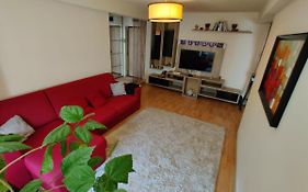 Lucky Home Timisoara 1